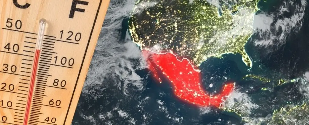 Al menos 61 muertos por inédita ola de calor en México
