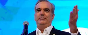 Nicaragua felicita a Luis Abinader por su reelección como Presidente de Dominicana