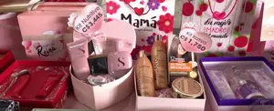 Ofertas, descuentos y promociones para las mamás en el mercado Roberto Huembes