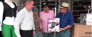 Mercado Oriental con promociones y descuentos para el Día de las Madres