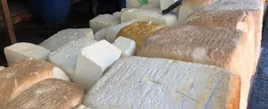 Producción de queso crece 2.7% en Nicaragua