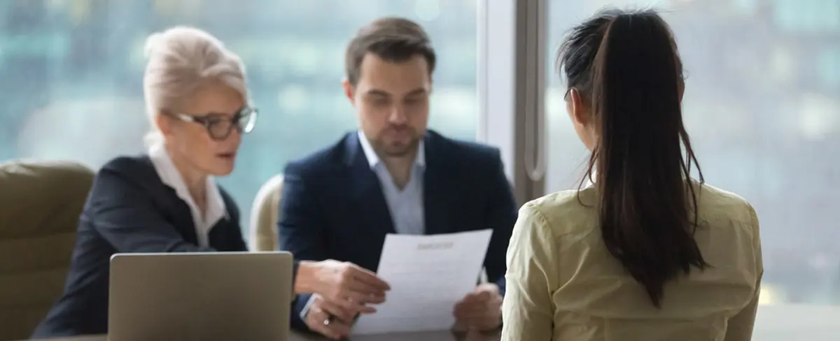 Le rechazaron 65 solicitudes de empleo, pero ideó una solución y consiguió tres