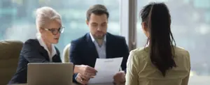 Le rechazaron 65 solicitudes de empleo, pero ideó una solución y consiguió tres