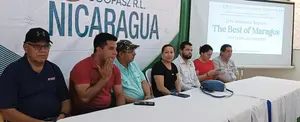 "The Best of Marago", la competencia regional que premia al mejor café en Ocotal