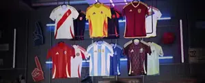 Las selecciones más caras de la Copa América 2024