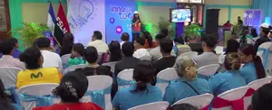 Anuncian sexta edición de la Jornada Nacional de Innovación y Tecnología