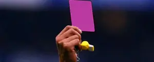 La Tarjeta Rosa que se estrenará en la Copa América 2024