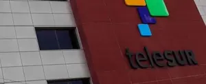 Respaldan a teleSUR tras eliminación de su señal en Argentina