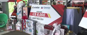 6 mil córdobas para la ganadora de "La Madre Panza" de Tu Nueva Radio Ya