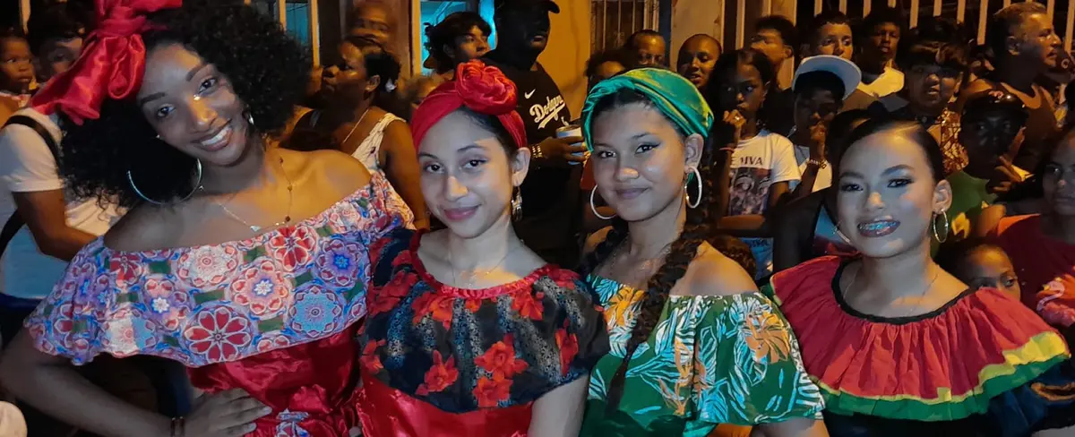 Inician las tradicionales fiestas de Palo de Mayo en Bluefields
