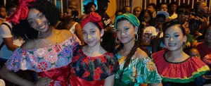 Inician las tradicionales fiestas de Palo de Mayo en Bluefields