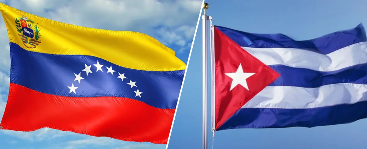 Venezuela y Cuba rechazan nuevas medidas de presión de Estados Unidos contra Nicaragua