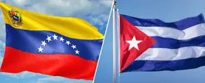 Venezuela y Cuba rechazan nuevas medidas de presión de Estados Unidos contra Nicaragua