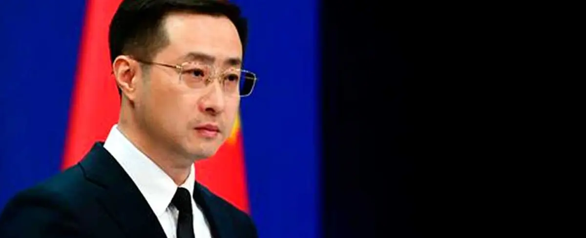 China se opone a las medidas ilegales impuestas por EE.UU. sobre Venezuela