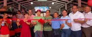 Empresarios chinos invierten y dinamizan el comercio de Somoto