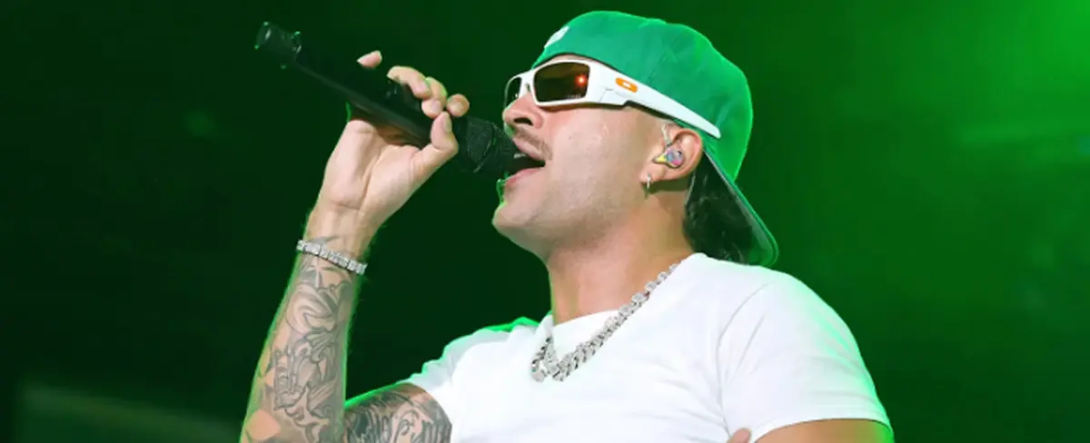 Feid pondrá a corear sus canciones en la inauguración de la Copa América 2024