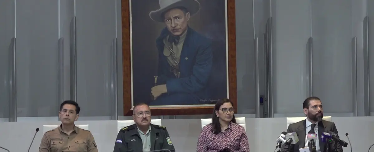 Nicaragua participará en el Foro Económico de San Petersburgo