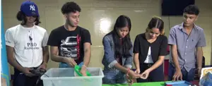 Inatec ofrece su oferta formativa en Chinandega