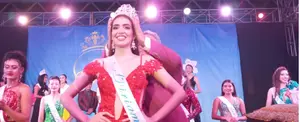 Carazo ya tiene representante a Reinas Nicaragua