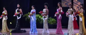León eligió a su Reina Nicaragua