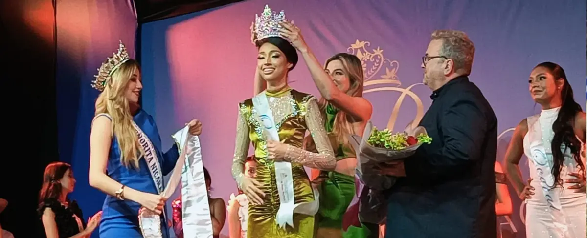 Nueva Segovia eligió a su Reina Nicaragua