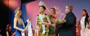 Nueva Segovia eligió a su Reina Nicaragua
