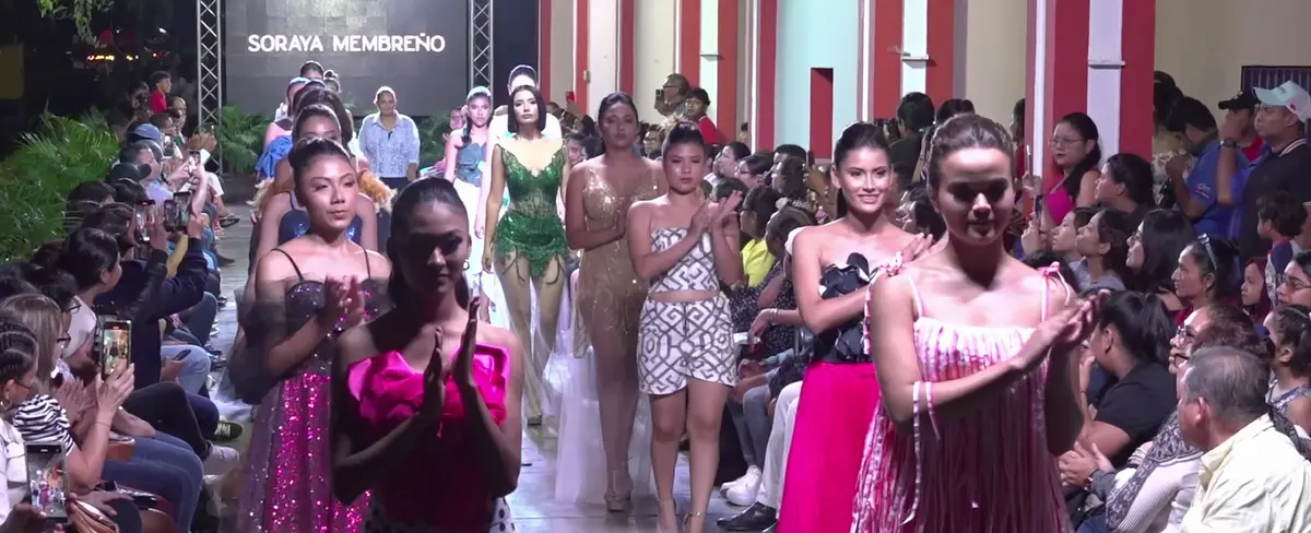 Talento nicaragüense presente en IV edición de Nicaragua Diseña en Masaya
