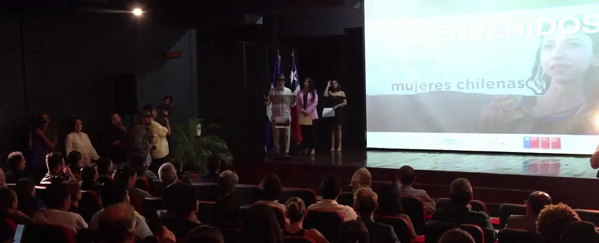 Cinemateca Nacional desarrolla ciclo de Cine de mujeres chilenas