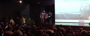 Cinemateca Nacional desarrolla ciclo de Cine de mujeres chilenas