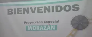 Cinemateca Nacional proyecta película 
