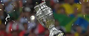 Lista de los equipos clasificados para los Cuartos de Final de la Copa América