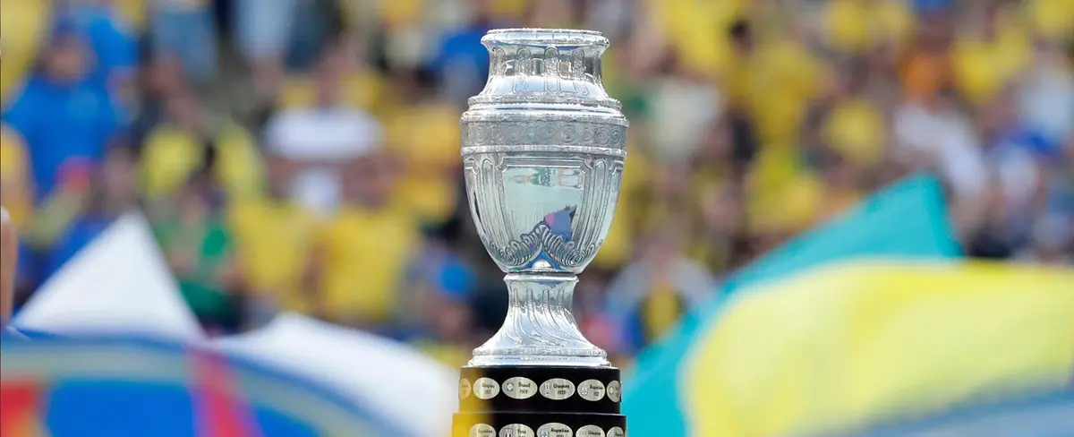 Viví la Copa América 2024 por Viva Nicaragua Canal 13