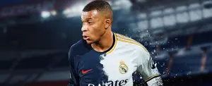 ¡Ya es oficial! Mbappé vestirá la camiseta del Real Madrid