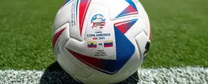 Estos jugadores marcaron su primer gol en la Copa América 2024