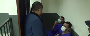 Tomaron justicia por sus manos y esto, les costará caro