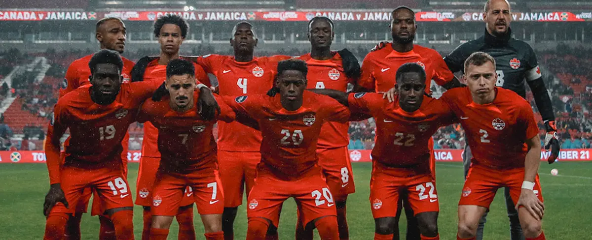 Canadá avanza a Cuarto de Finales en la Copa América