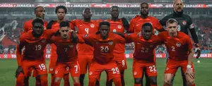 Canadá avanza a Cuarto de Finales en la Copa América