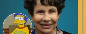 Nancy Mackenzie, la voz latina de Marge Simpson, fallece a los 81 años