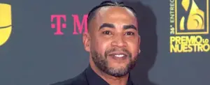 Don Omar, "El Rey del reguetón", dio a conocer que le diagnosticaron cáncer