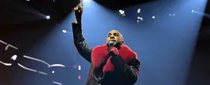 Revelan que a Don Omar le extirparon un riñón tras ser diagnosticado con cáncer