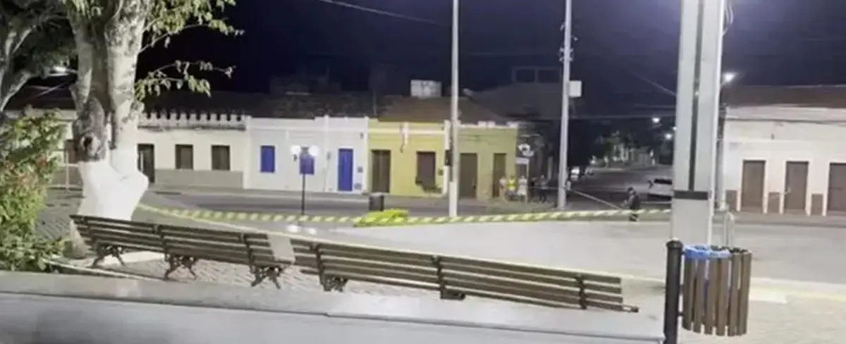 Siete personas son asesinadas a quemarropa en el noreste de Brasil