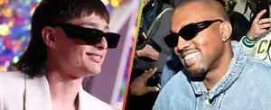 ¡Explosiva colaboración! Peso Pluma y Kanye West estrenan “Gimme a Second 2”