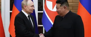 Rusia y Corea del Norte firman tratado de Asociación Estratégica Integral