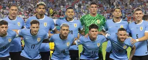 Uruguay se impone a Panamá en la Copa América 2024