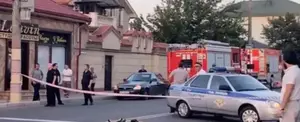 Aumenta el número de las víctimas mortales por ataques en el sur de Rusia