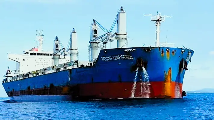 Importaciones y exportaciones aumentan en puertos de Nicaragua