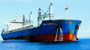 Importaciones y exportaciones aumentan en puertos de Nicaragua