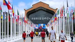 Juegos Olímpicos 2024: París Lista, Franceses Molestos