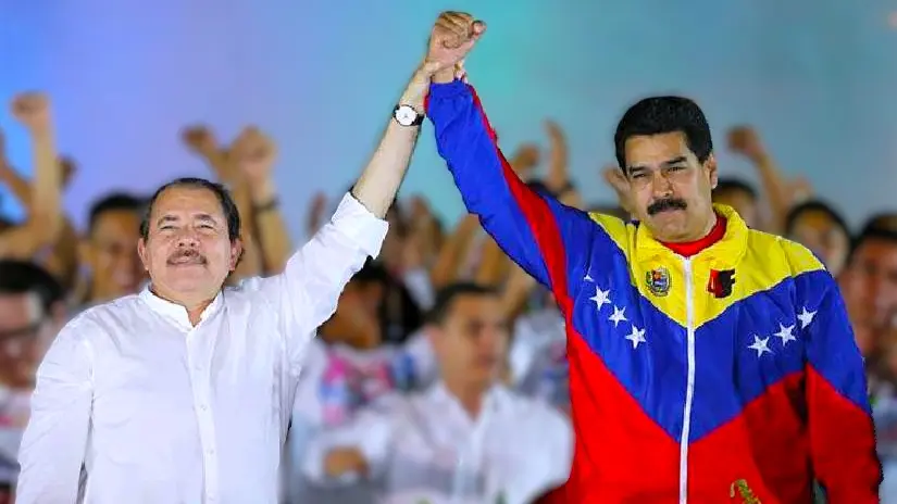 Nicaragua felicita a Nicolás Maduros por la gran victoria electoral