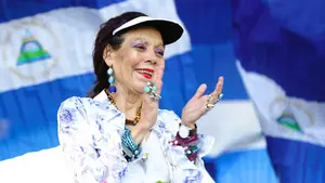 Nicaragüenses celebran el heroísmo incomparable de Julio Buitrago